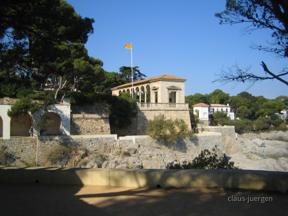 Costa Brava