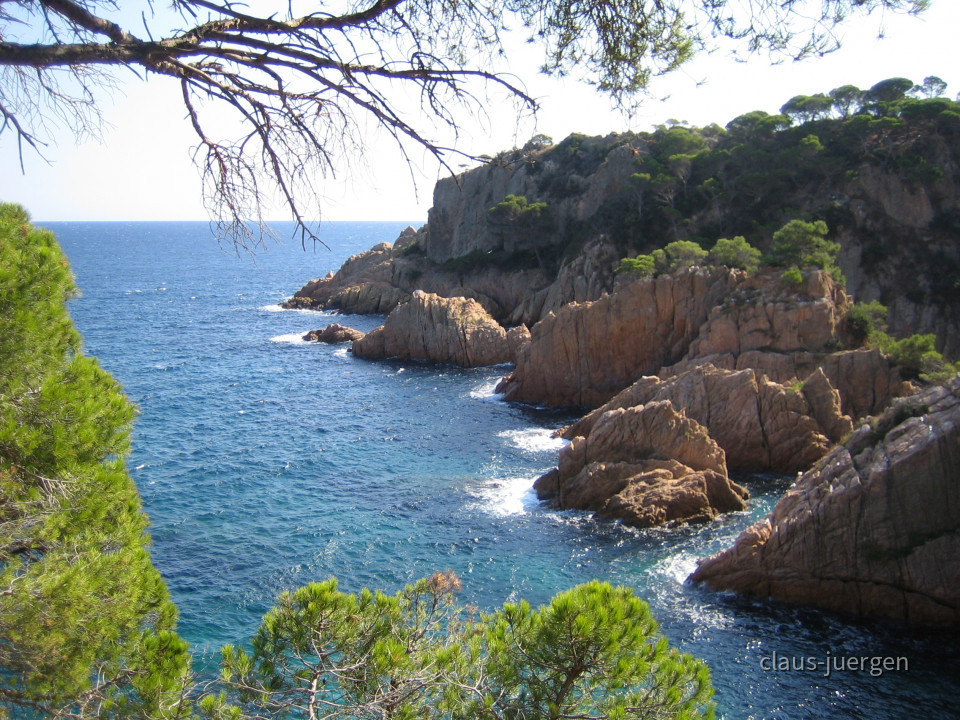 Costa Brava