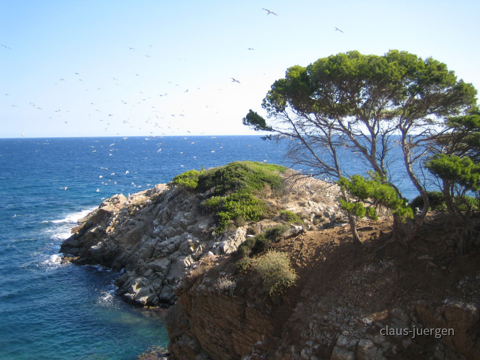 Costa Brava