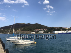 Port Vendres