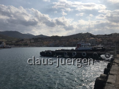 Port Vendres