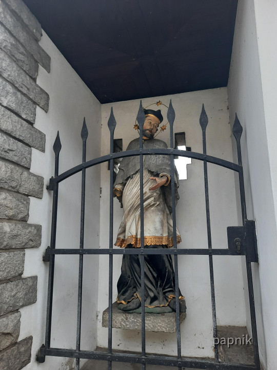 Nepomuk Stein