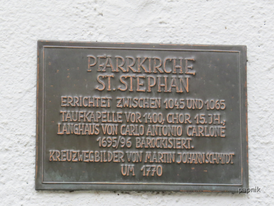 Pfarrkirche