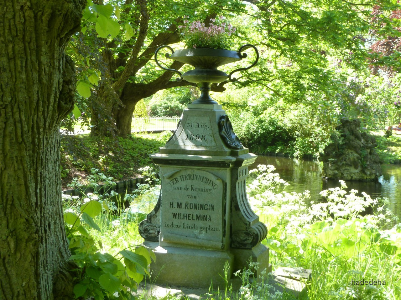 04 Sneek Wilhelminapark