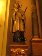 Nepomuk St. Michael Kirche