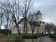 Schloß Hofhegnenberg