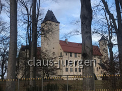 Schloß Hofhegnenberg