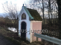 Nepomukkapelle Paar
