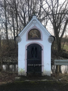 Nepomukkapelle Paar