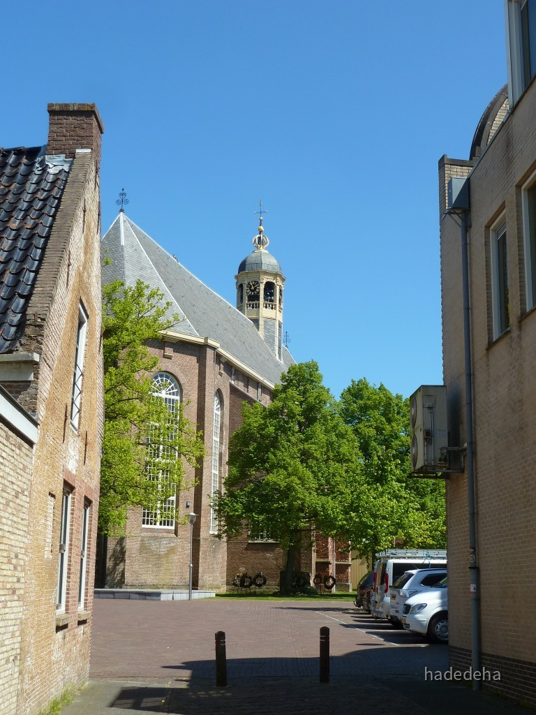 09 Sneek Martinikerk