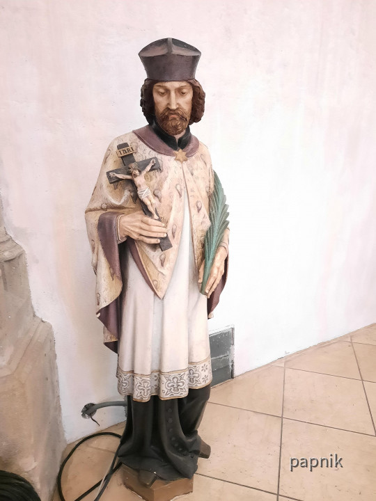 Nepomuk