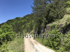 Parenzana