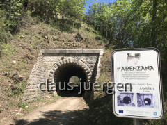Parenzana