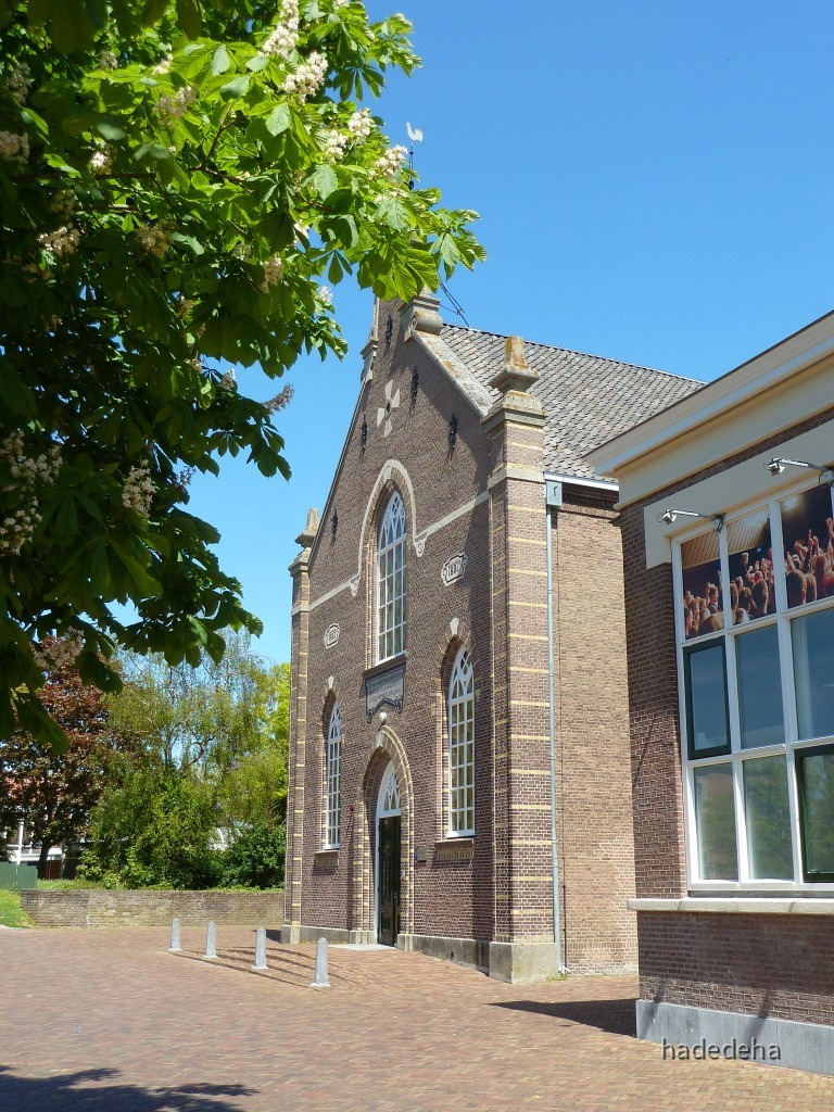 08 Sneek Noorderkerk