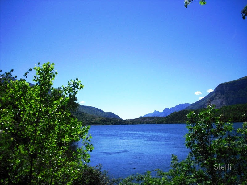 I - 1706 > Trentino-Südtirol > Lago di Cavèdine