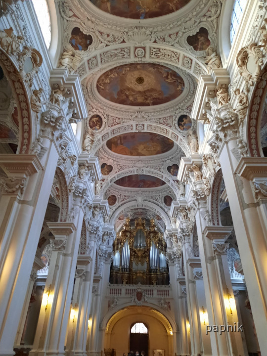 Dom St. Stephan