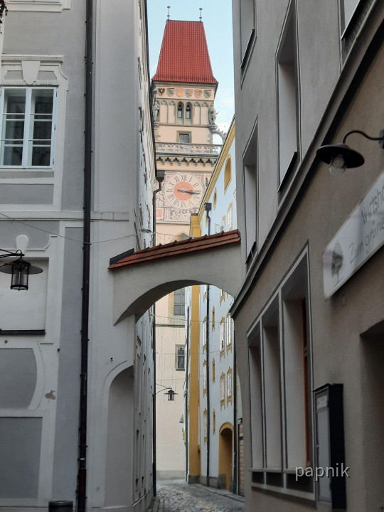 Passau