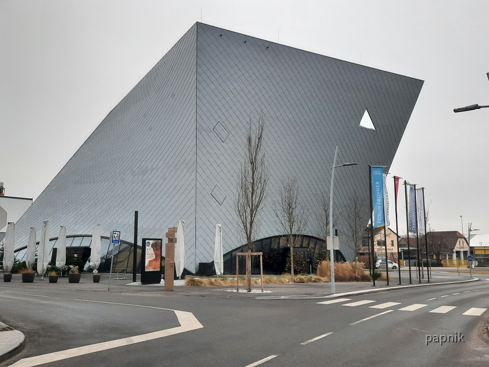 Landesgalerie Niederösterreich