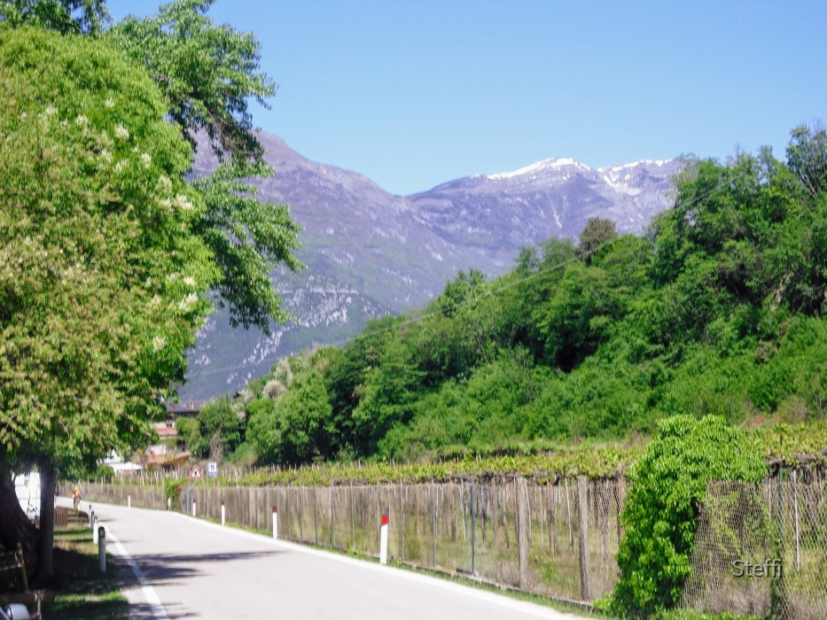 I - 1706 > Trentino-Südtirol > Lago di Cavèdine