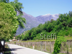 I - 1706 > Trentino-Südtirol > Lago di Cavèdine