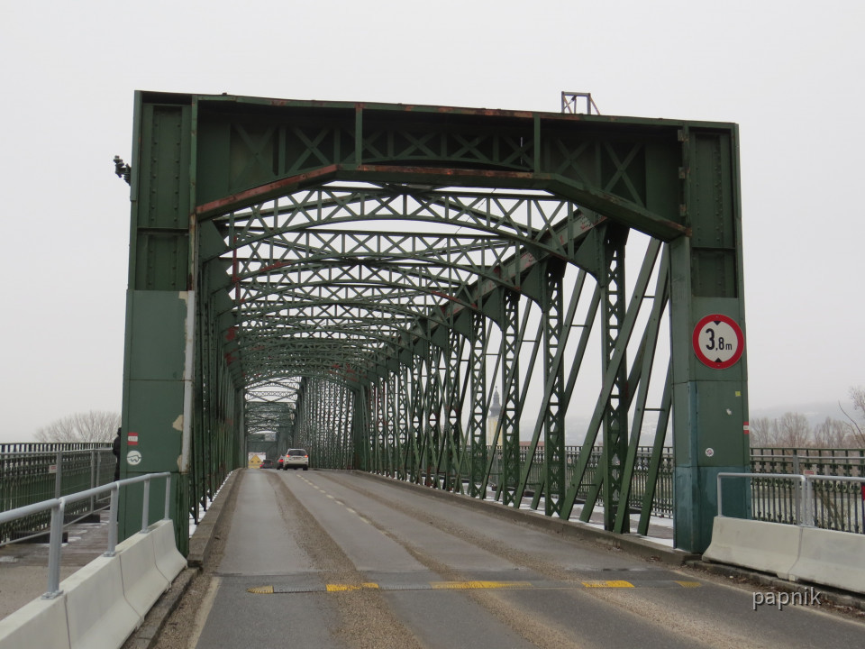 Mauterner Brücke