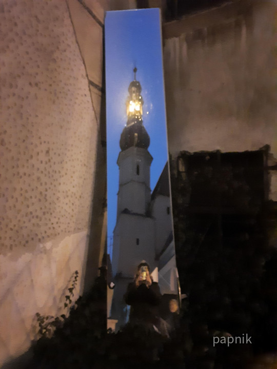 Dom Krems