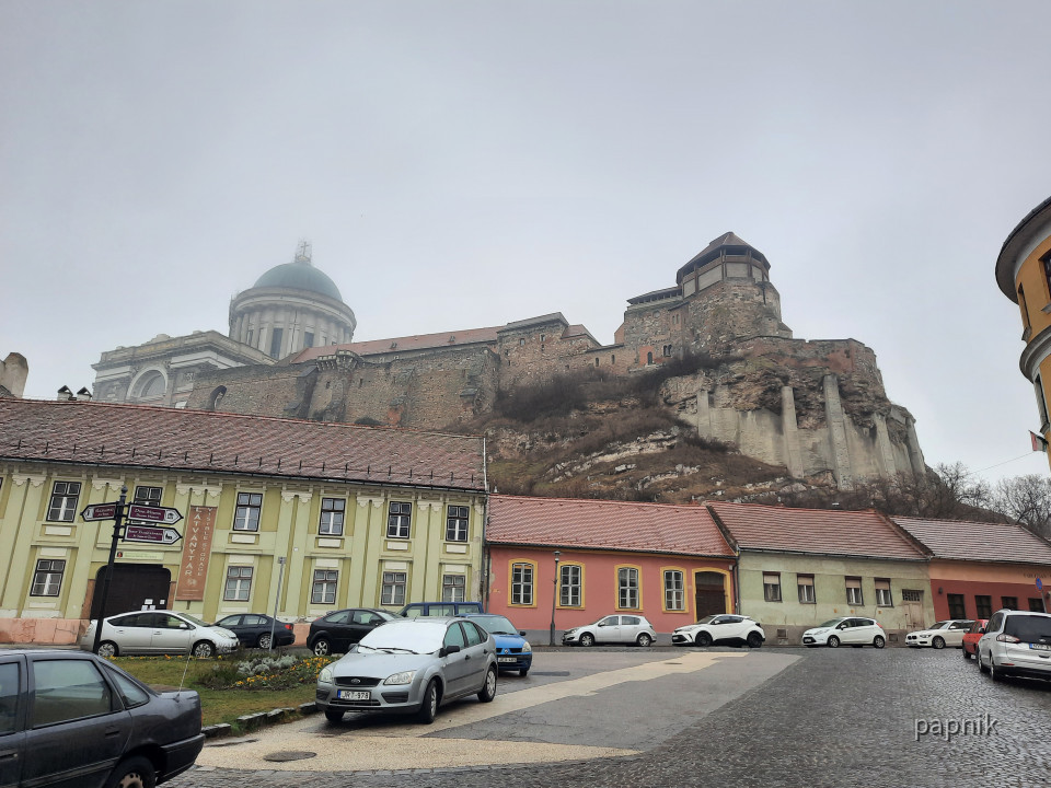 Eszergom
