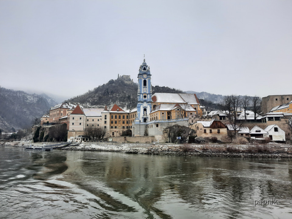 Stift Dürnstein