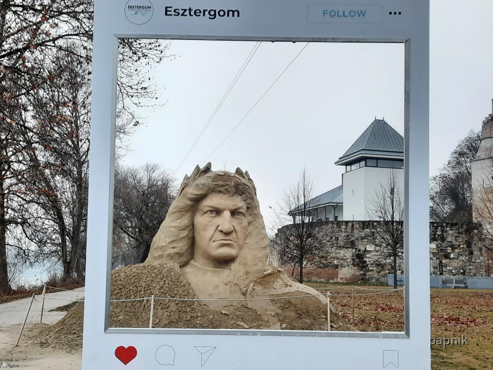 Esztergom