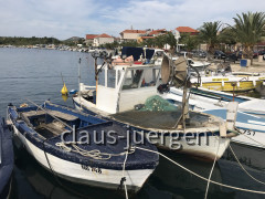 Posedarje