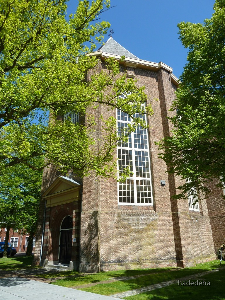 17 Sneek Martinikerk