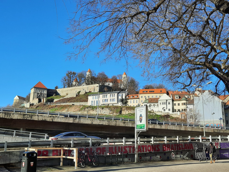 Burgblick