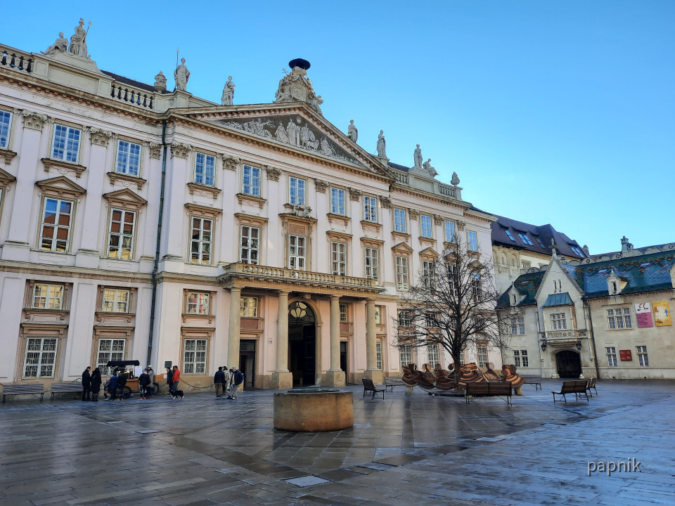 Rathaus