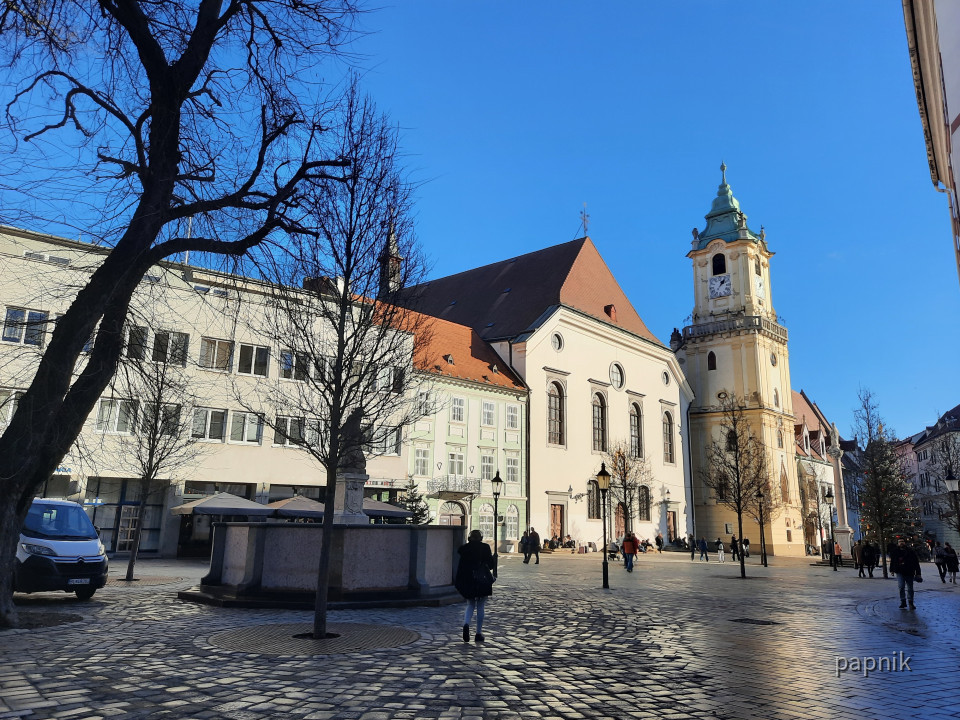 Altes Rathaus