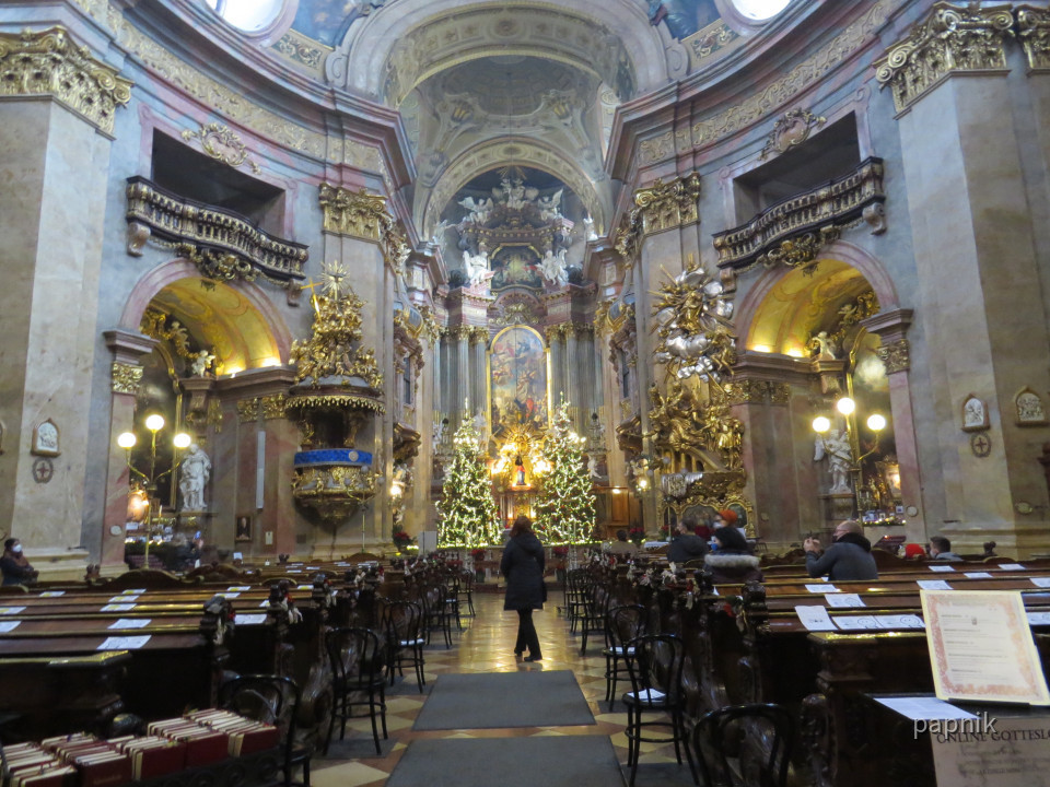 Kirche St. Peter