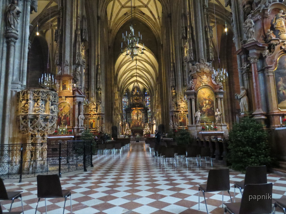Dom St Stephan