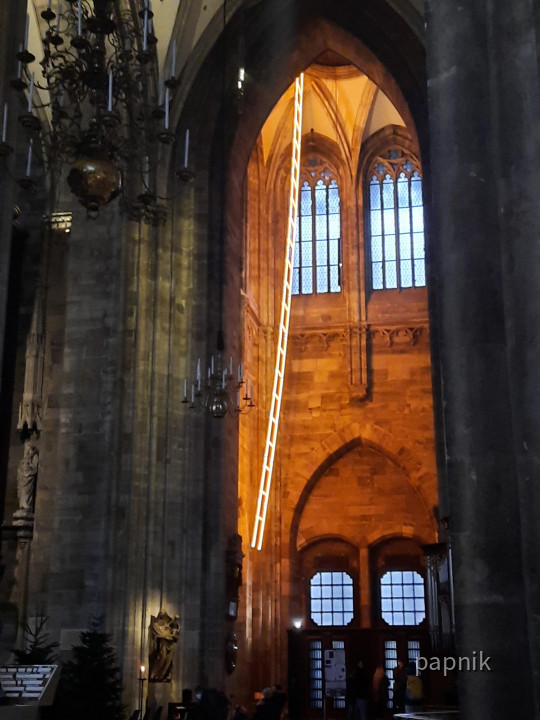 Himmelsleiter