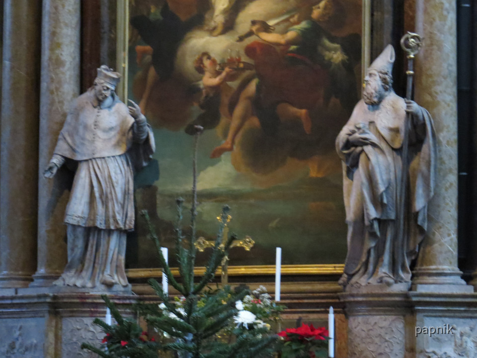 Dom St. Stephan