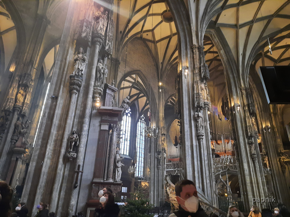 Dom St. Stephan