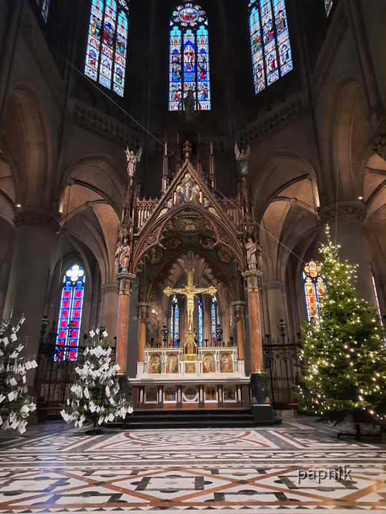 Mariendom