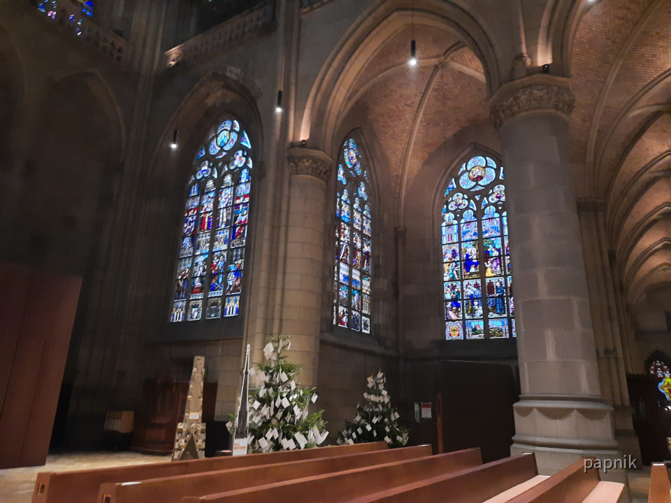 Mariendom