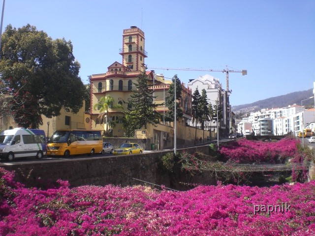 Funchal