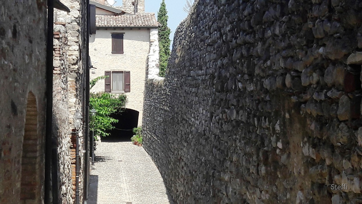 Castello di Padenghe