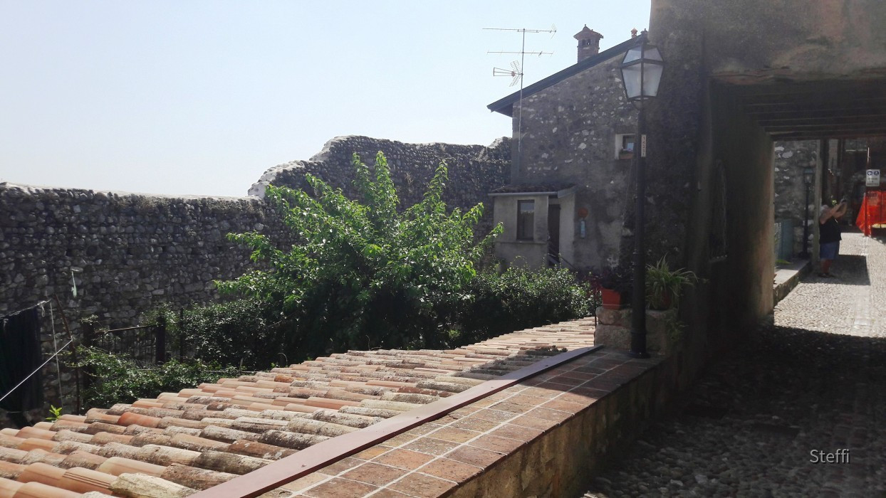 Castello di Padenghe