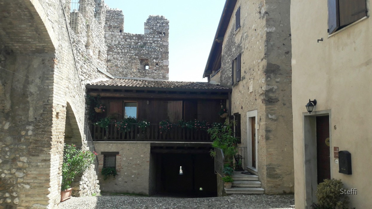 Castello di Padenghe