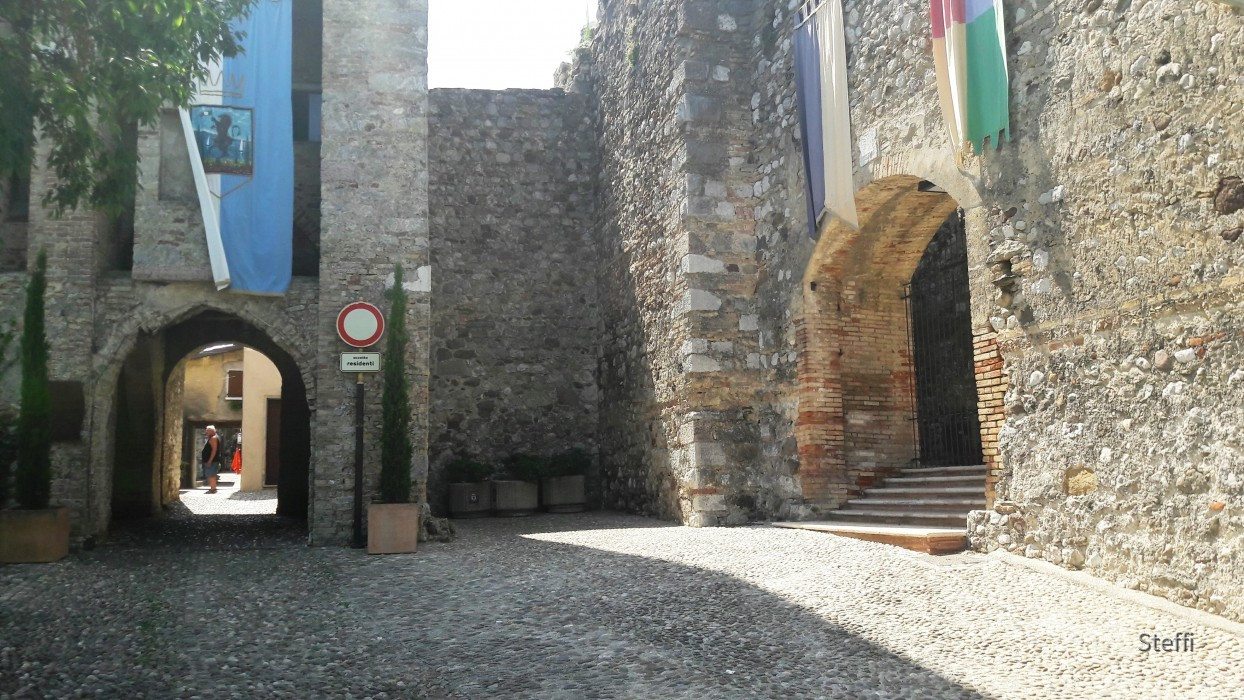 Castello di Padenghe
