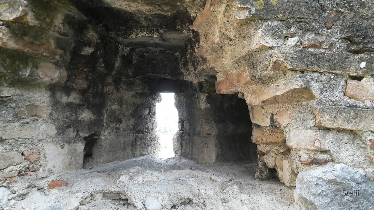 Castello di Padenghe