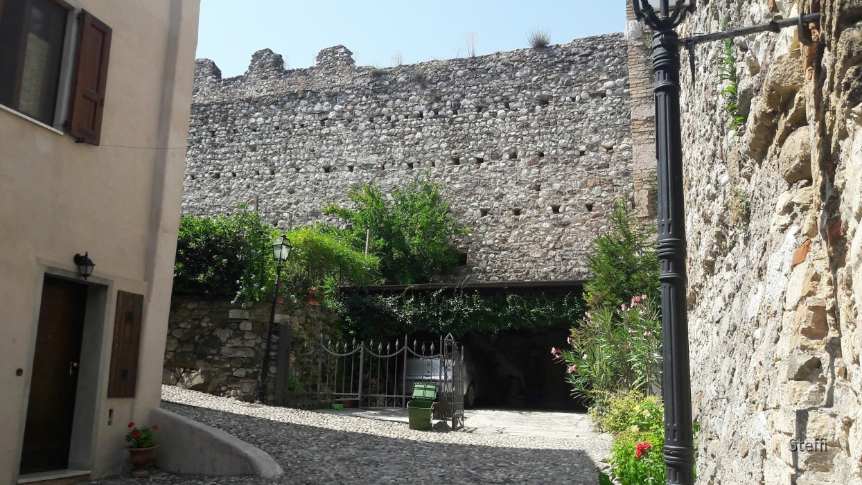 Castello di Padenghe