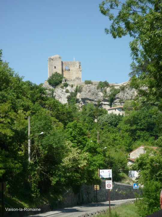 Vaison-la-Romaine 1