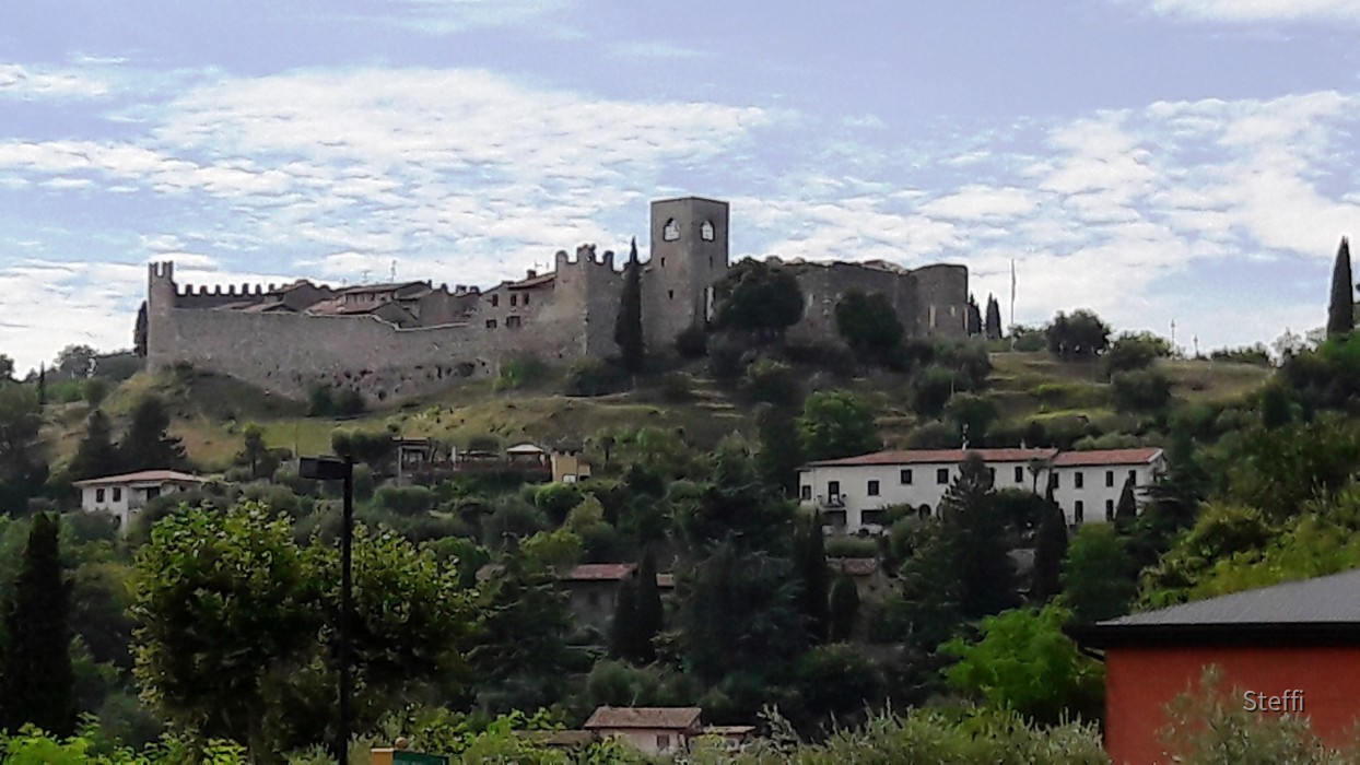 Castello di Padenghe